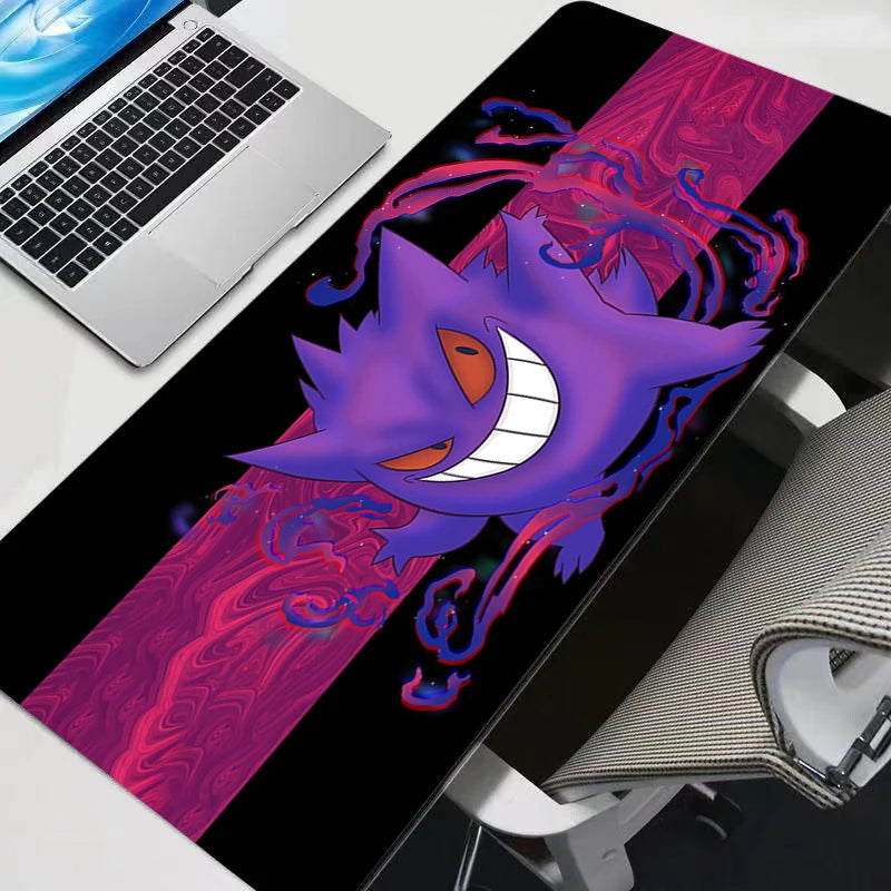 Pokemon Mouse Pad for Gamers Desk 600x300x2mm