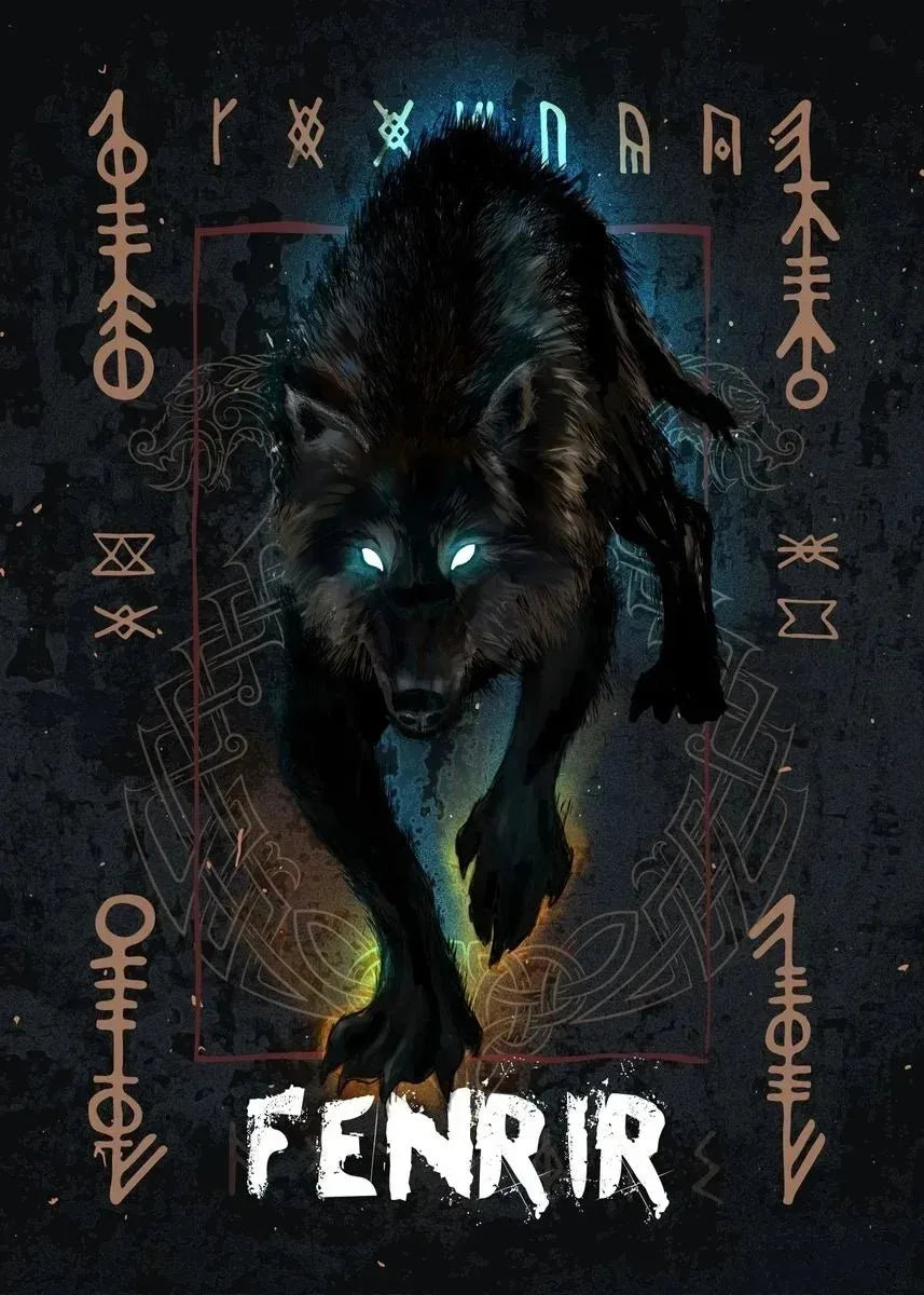 World of Warcraft Wall Art Collection