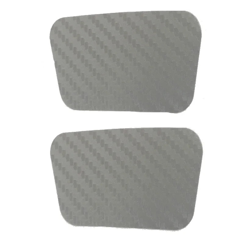 Multiple-texture Sticker for PS5 Touchpad Gamepad (2 pcs)