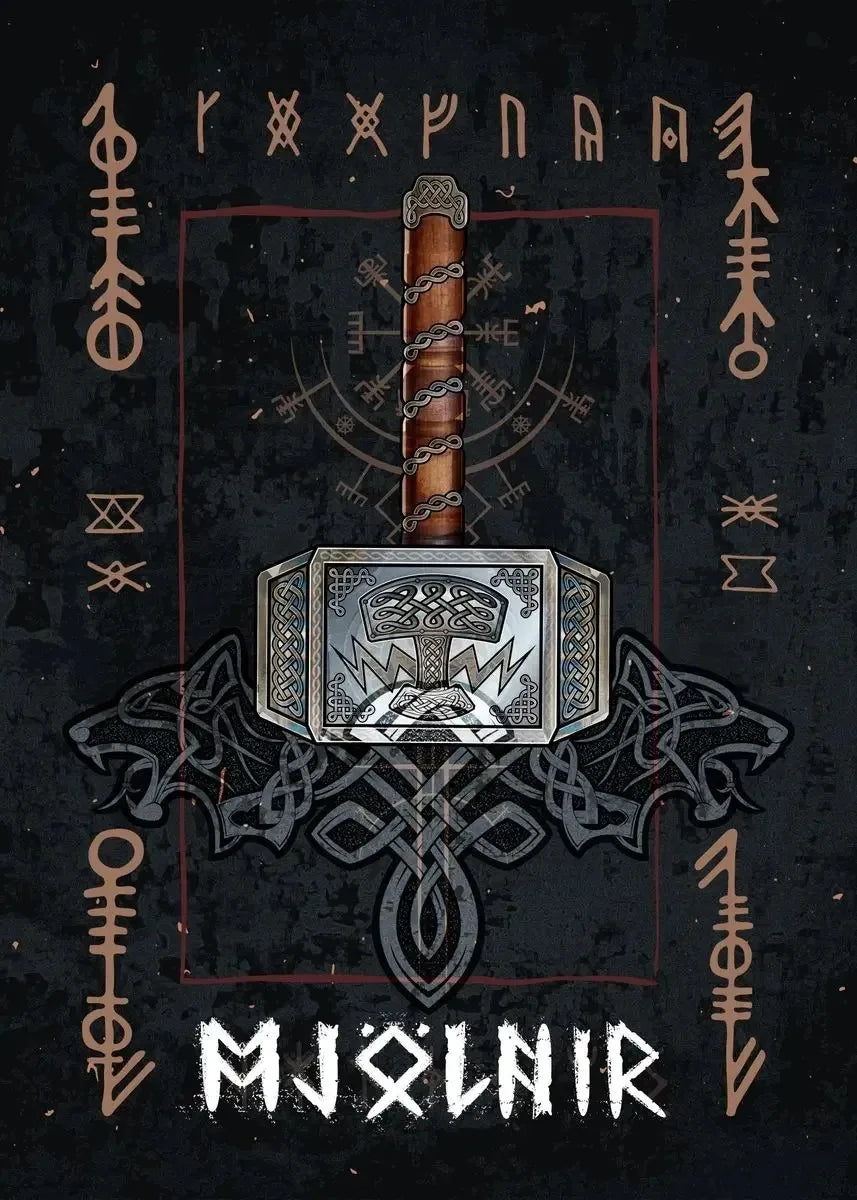 World of Warcraft Wall Art Collection
