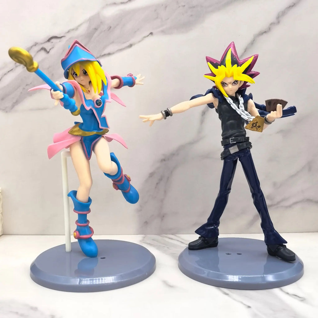 20CM Yu-Gi-Oh! Action Figure