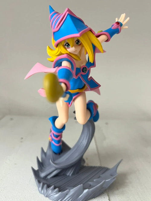 20CM Yu-Gi-Oh! Action Figure