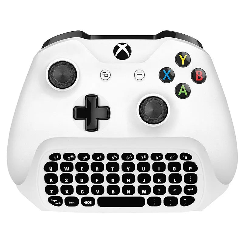 2.4G Wireless Keyboard For Xbox Series X/S