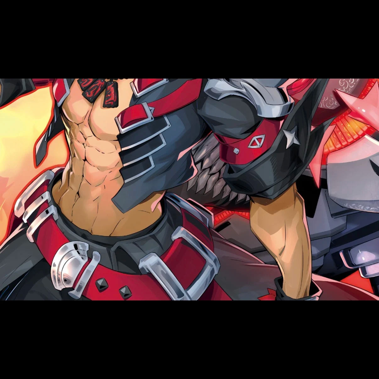 600x350mm YGO Fiendsmith Engraver Playmat