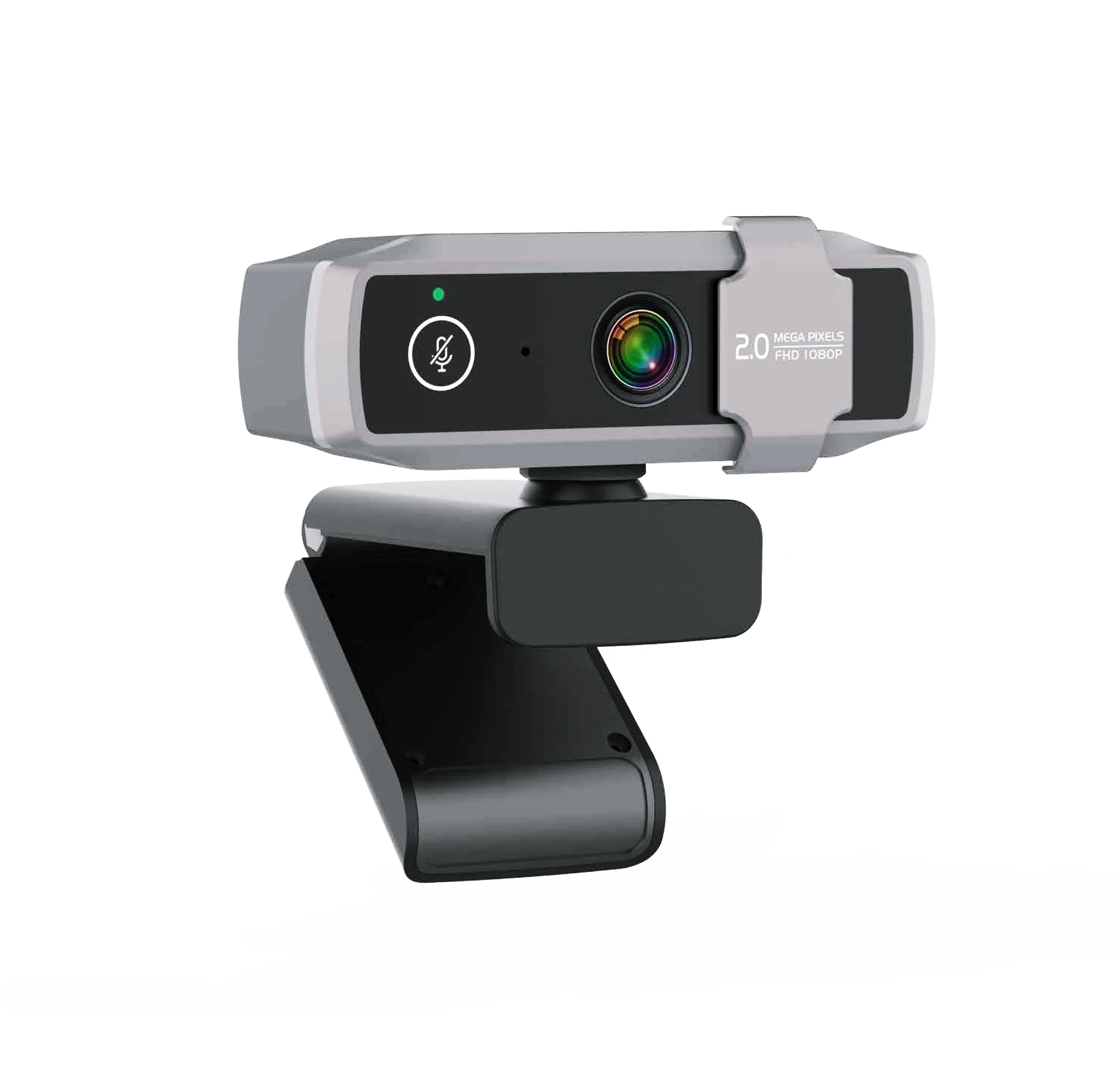 4K Webcam Full HD WebCam With Microphone And Tripod