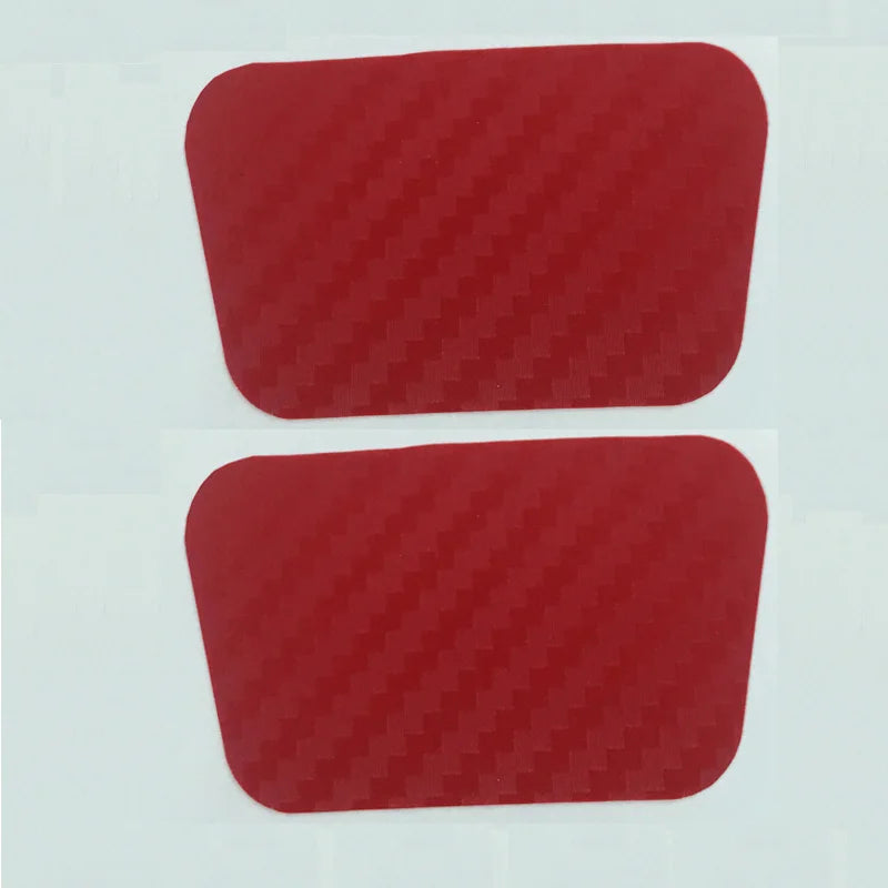 Multiple-texture Sticker for PS5 Touchpad Gamepad (2 pcs)