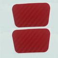 Multiple-texture Sticker for PS5 Touchpad Gamepad (2 pcs)