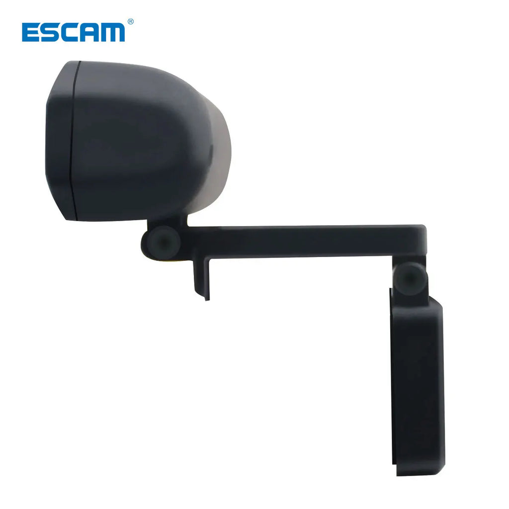 ESCAM 1080p Portable Mini Webcam HD