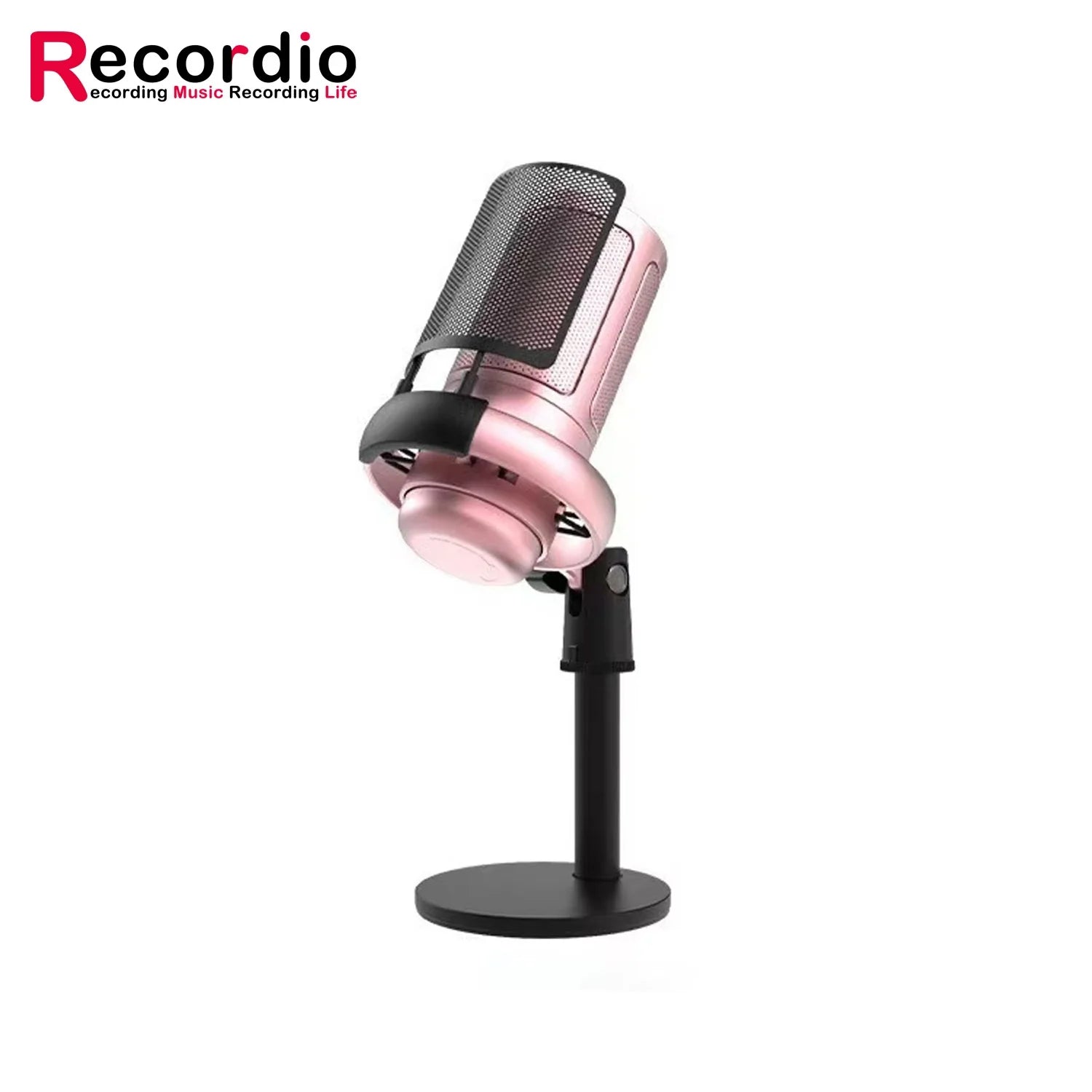 RGB USB Gaming Mic