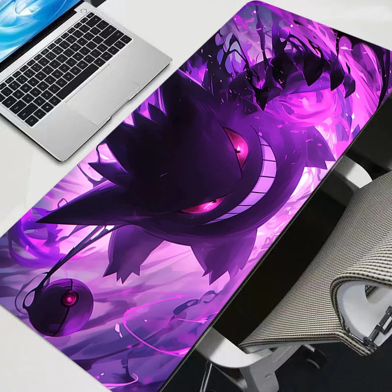 Pokemon Mouse Pad for Gamers Desk 600x300x2mm