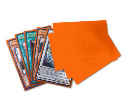 Prime Armory - ChainLinks - YGO 62x89mm Japanese Sized Card Sleeves - Tournament Grade (55ct)